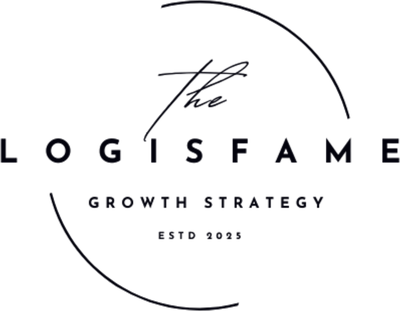 The LogisFame · Growth Strategy